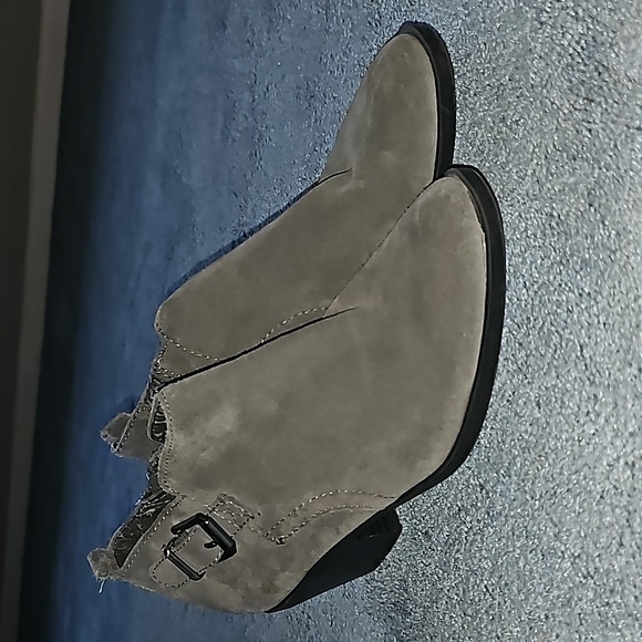 Booties - Picture 1 of 3